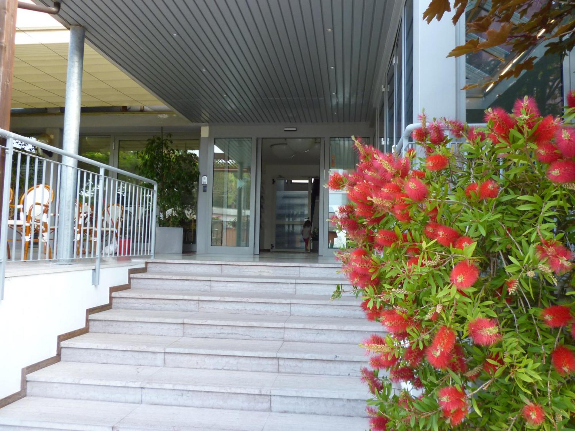 Hotel Europa