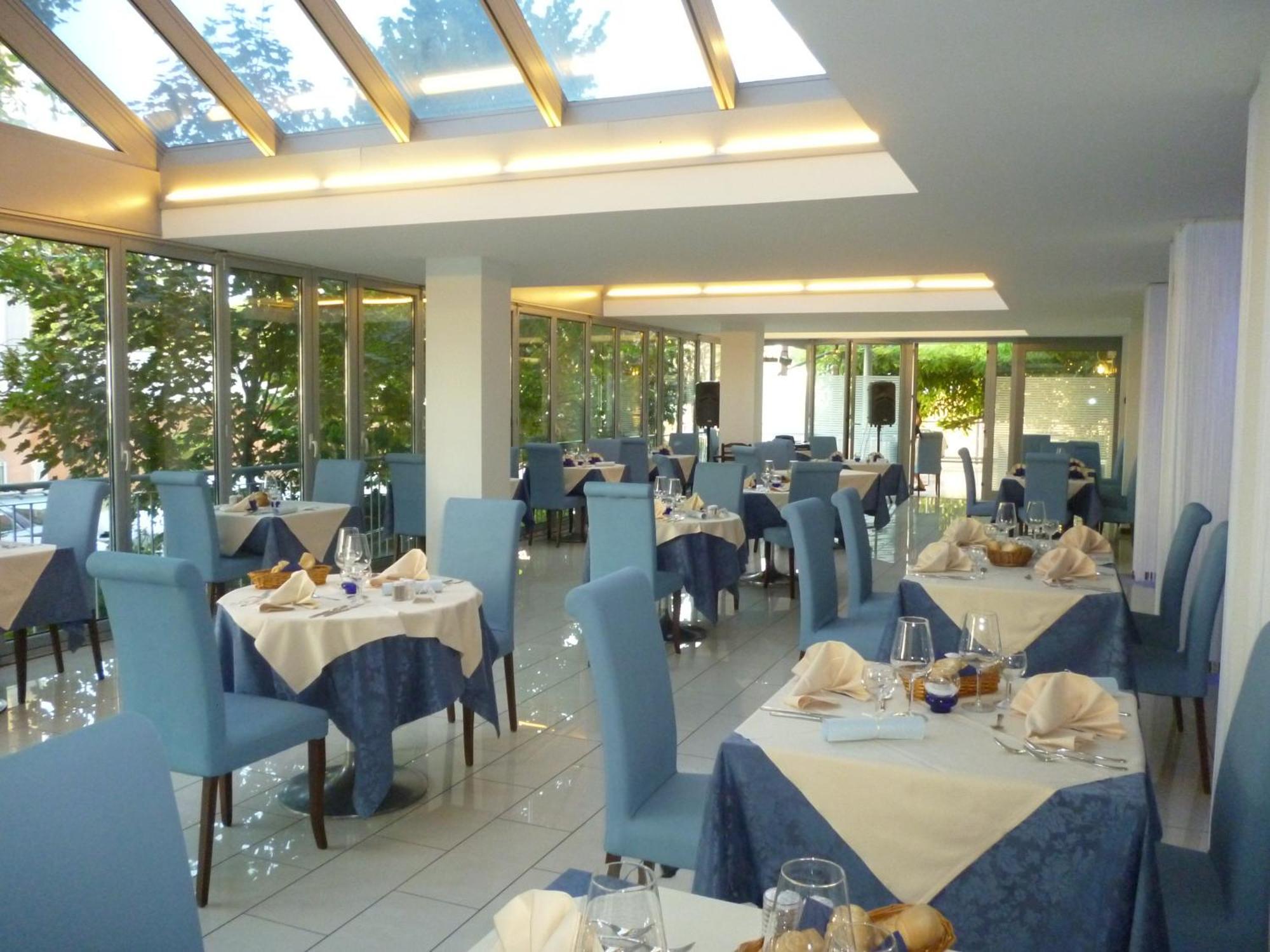 Hotel Europa 3*