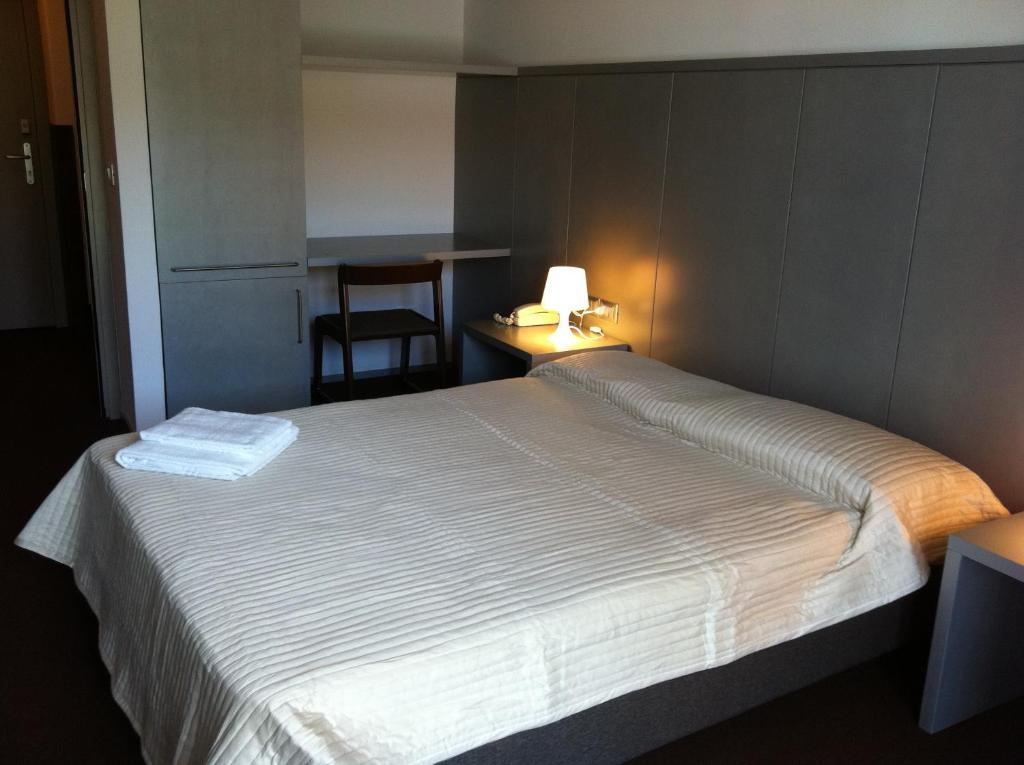 Europa Hotel 3*