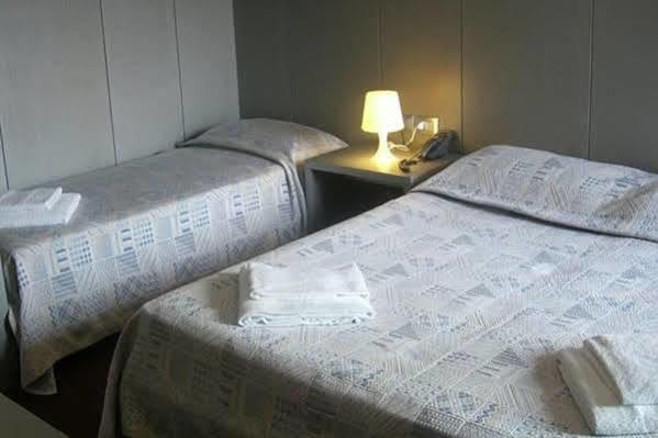 Hotel Europa Grado