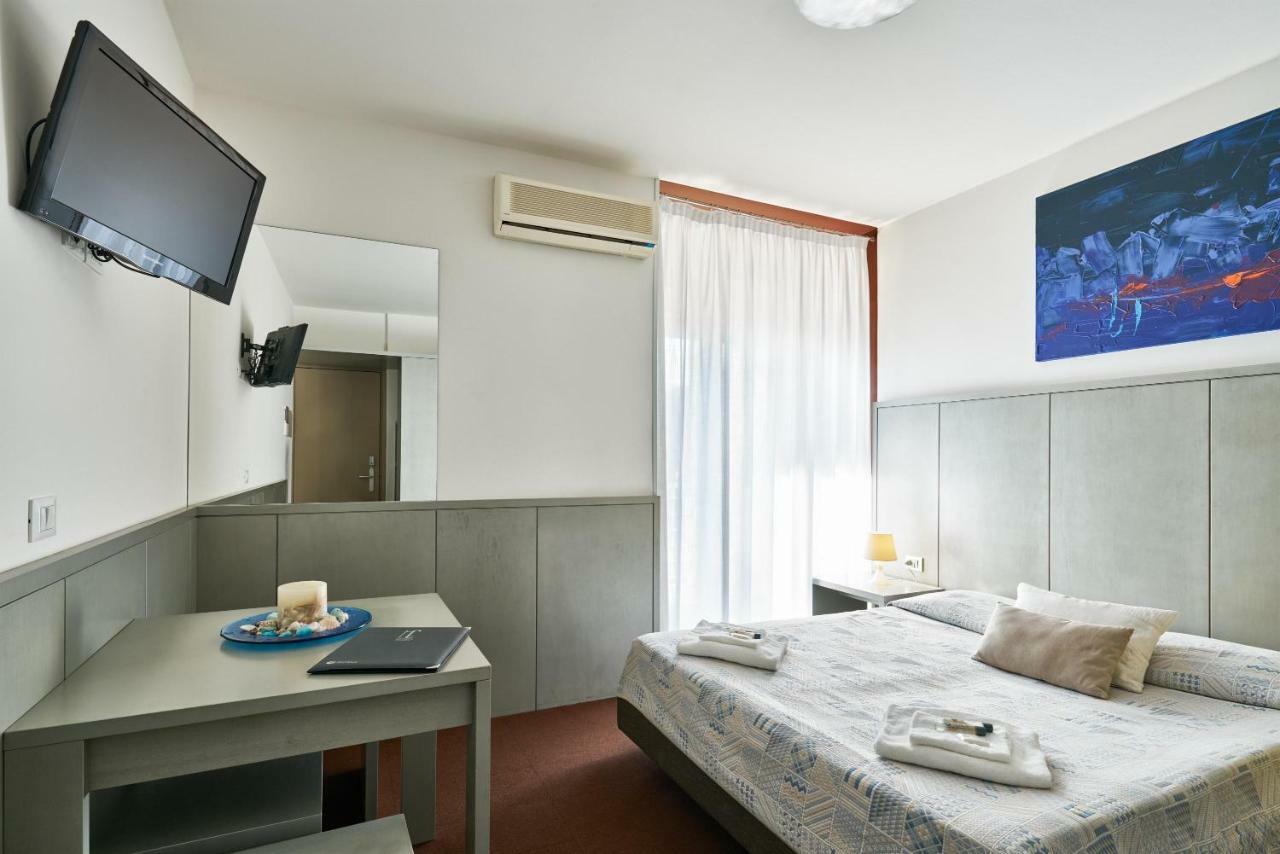 Europa Hotel